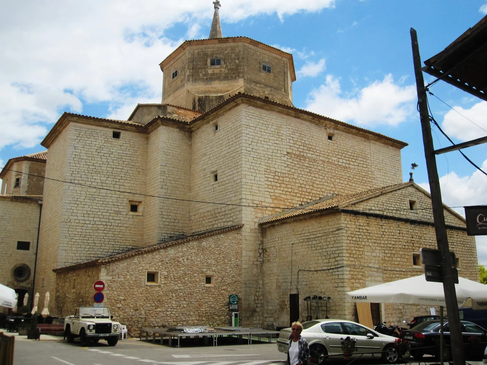 Santa Maria de Robines - Bild 10