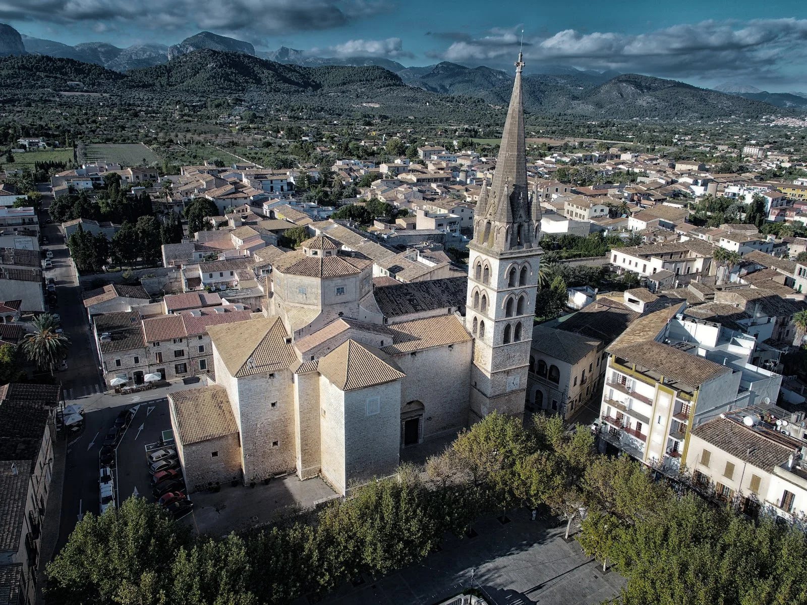 Santa Maria de Robines - Bild 9