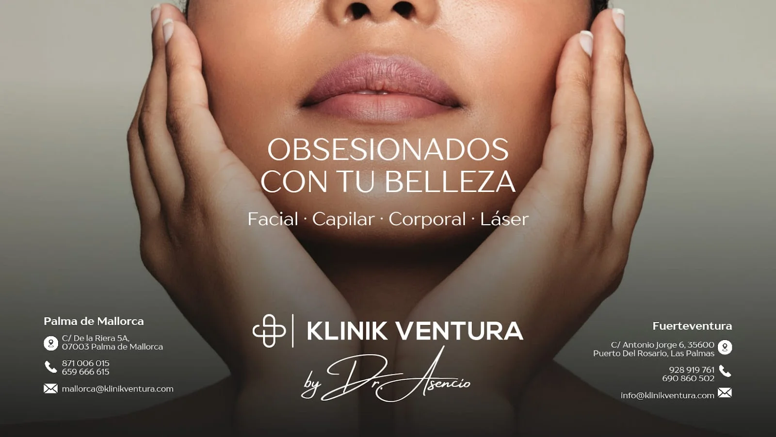 Klinik Ventura - Bild 1