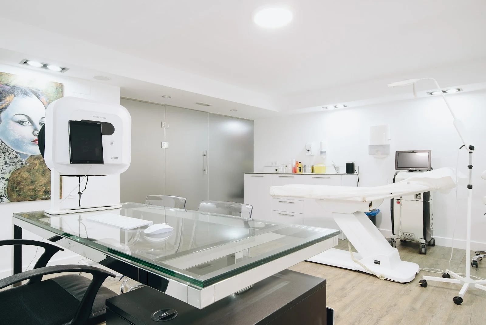 Klinik Ventura - Bild 2