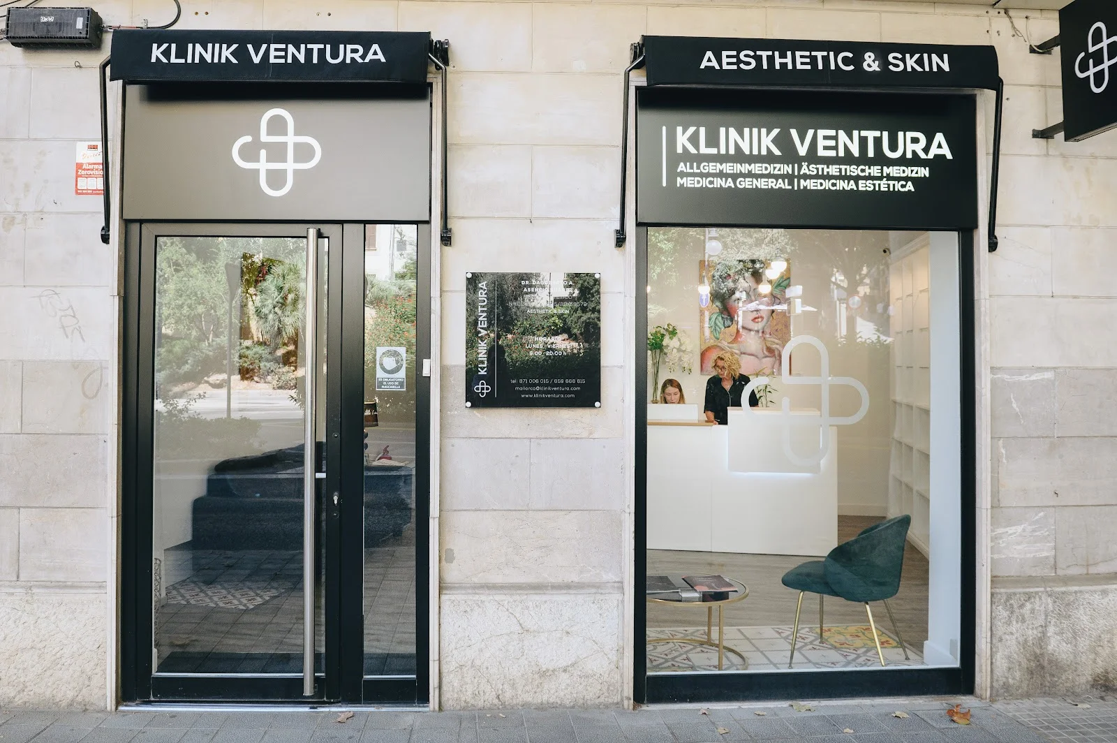 Klinik Ventura - Bild 3