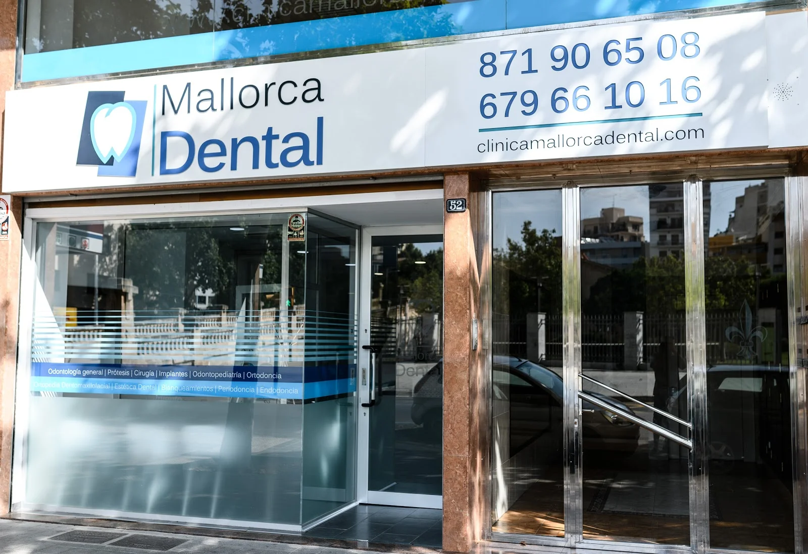 Mallorca Dental - Bild 3