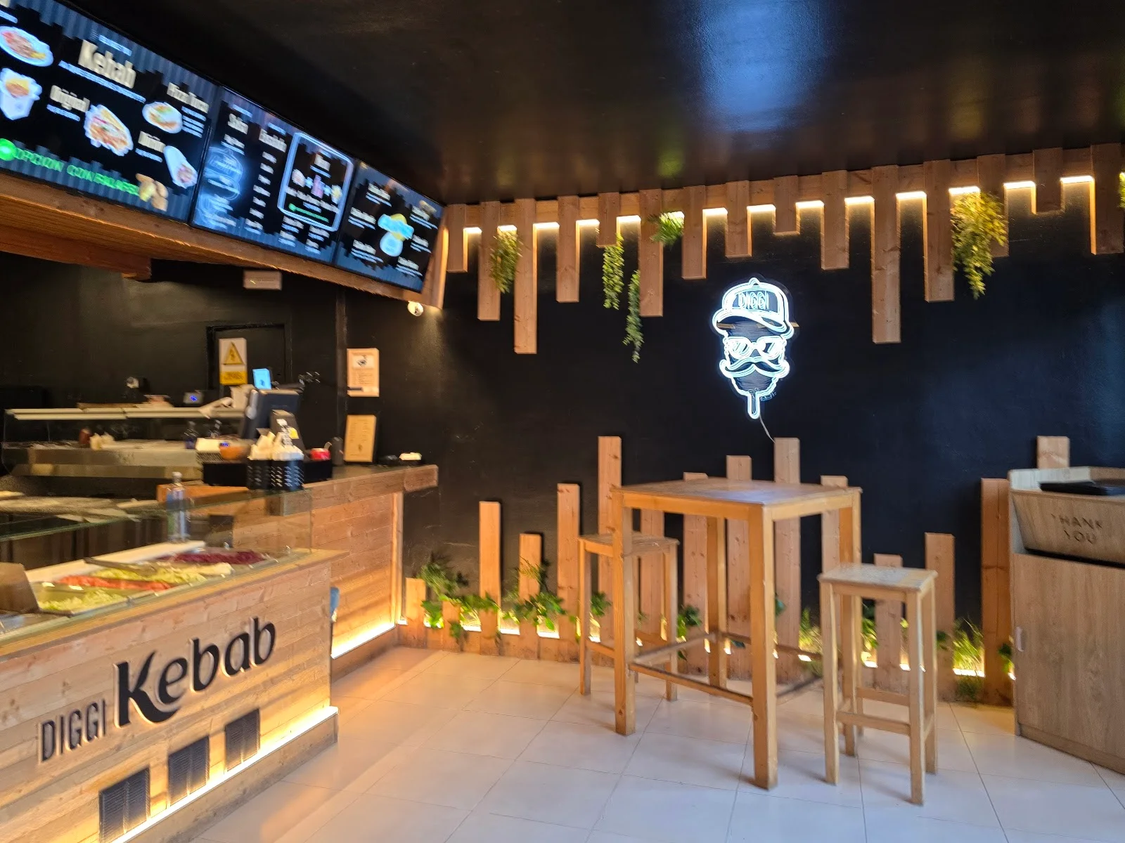 DIGGI Kebab - Bild 10