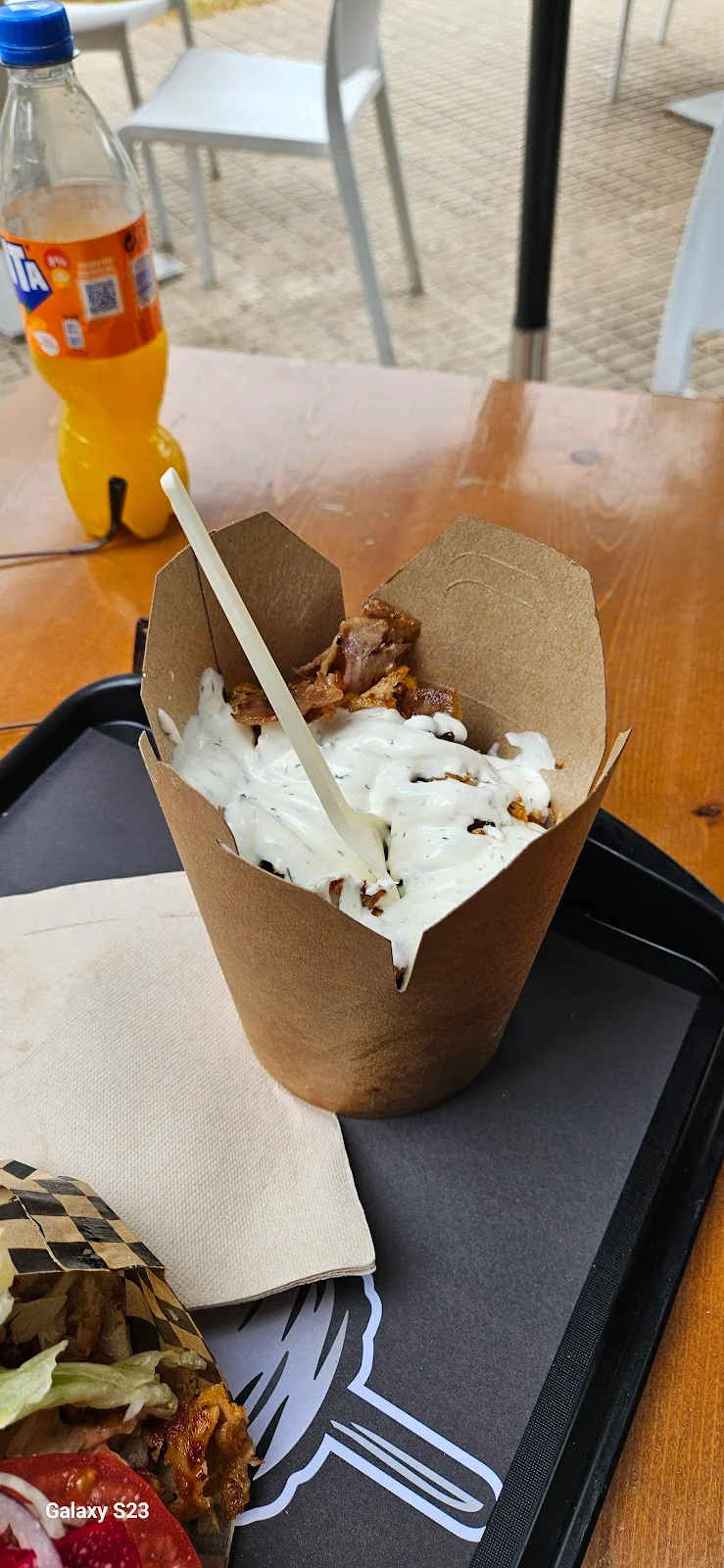 DIGGI Kebab - Bild 9