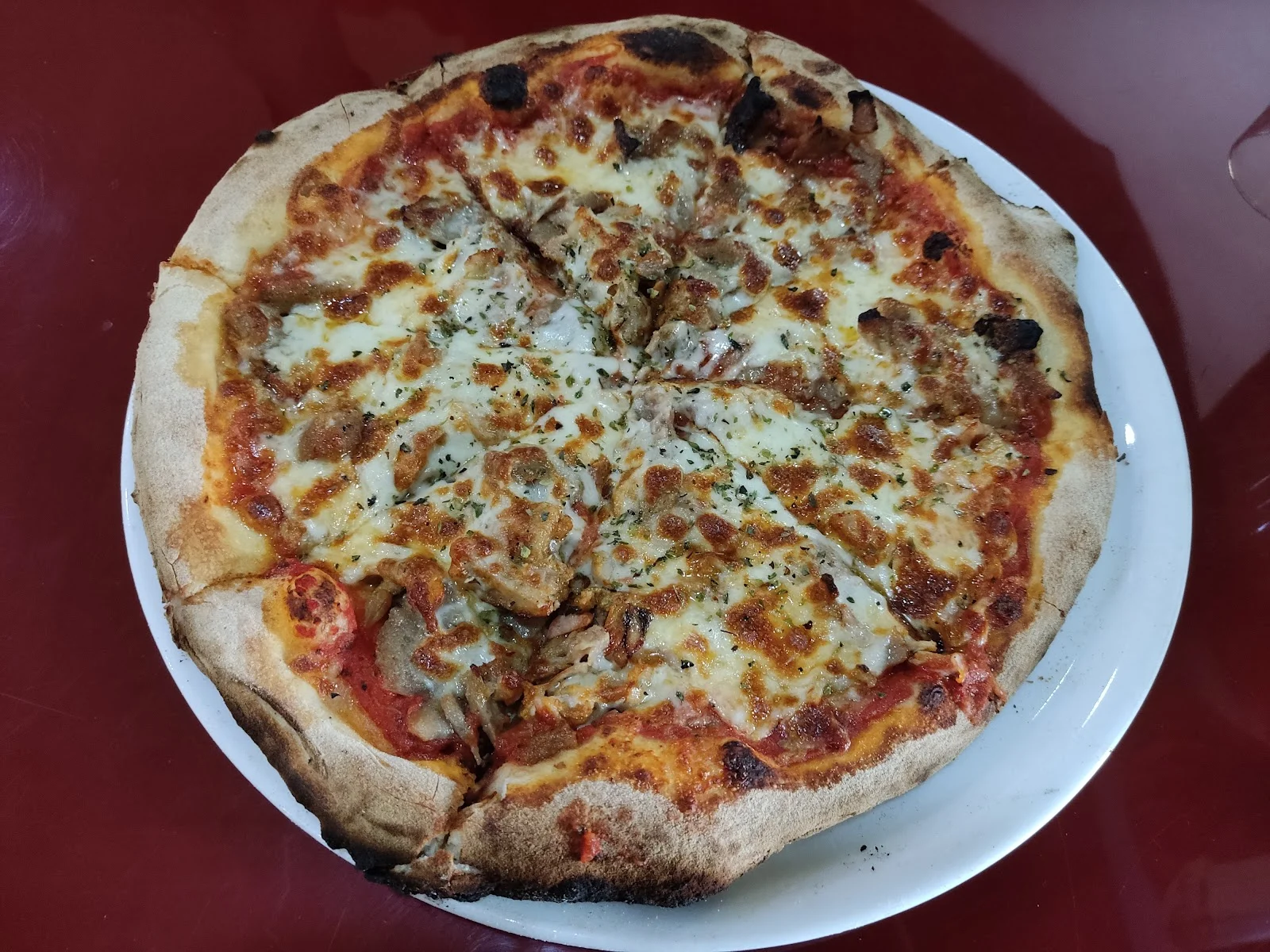 Ankara Restaurante - Bild 3