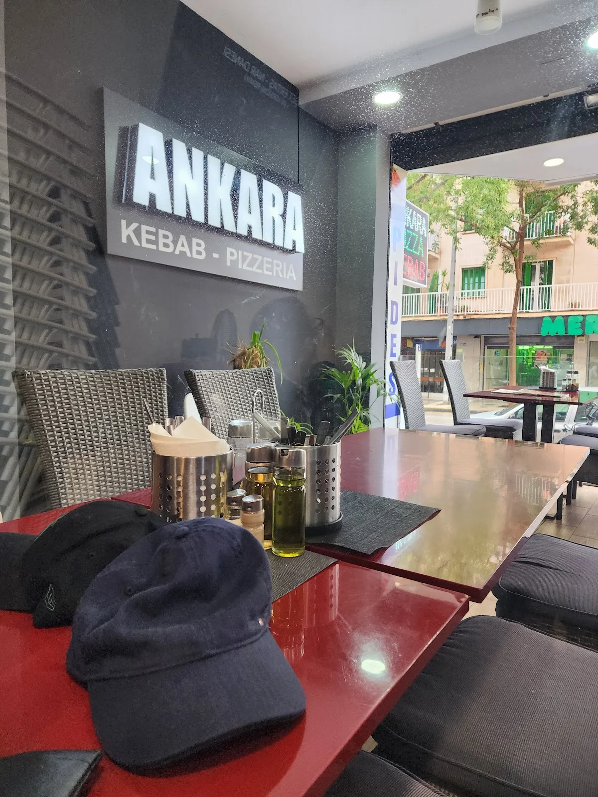 Ankara Restaurante - Bild 5