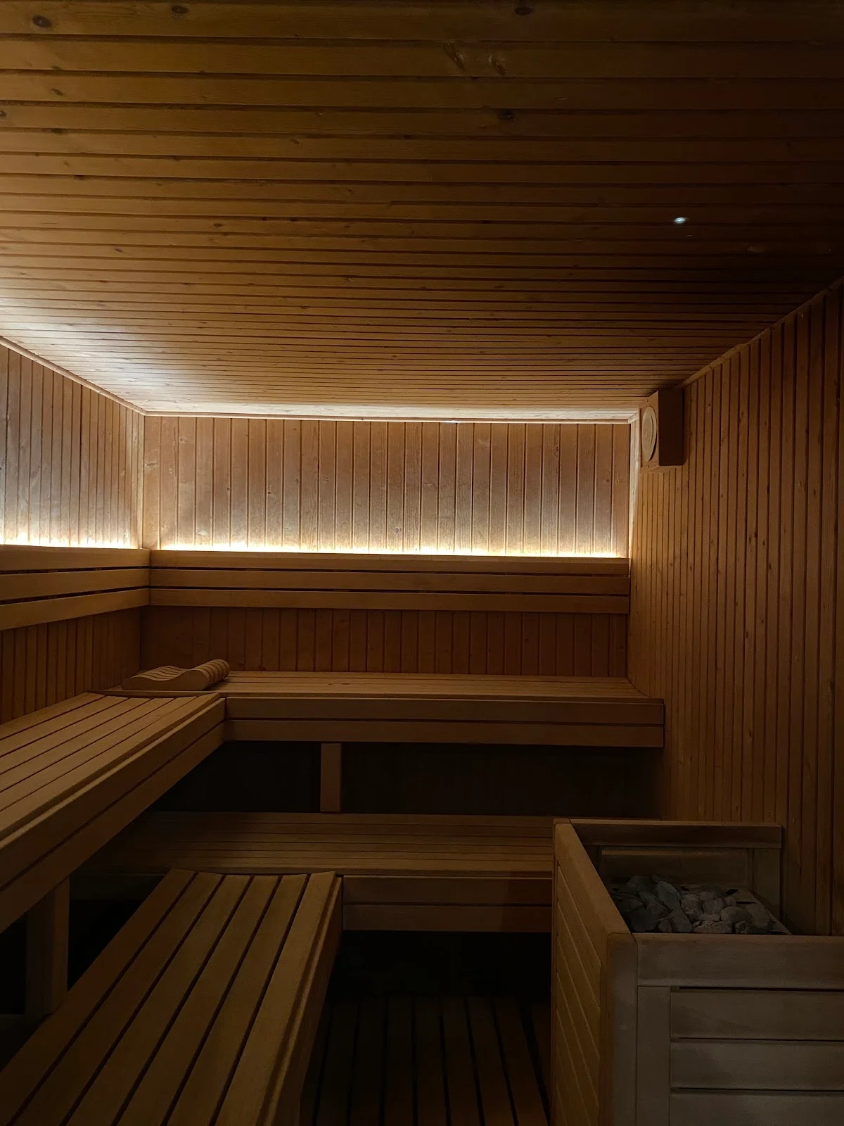 Cobre 29 - Massage & Spa - Bild 9