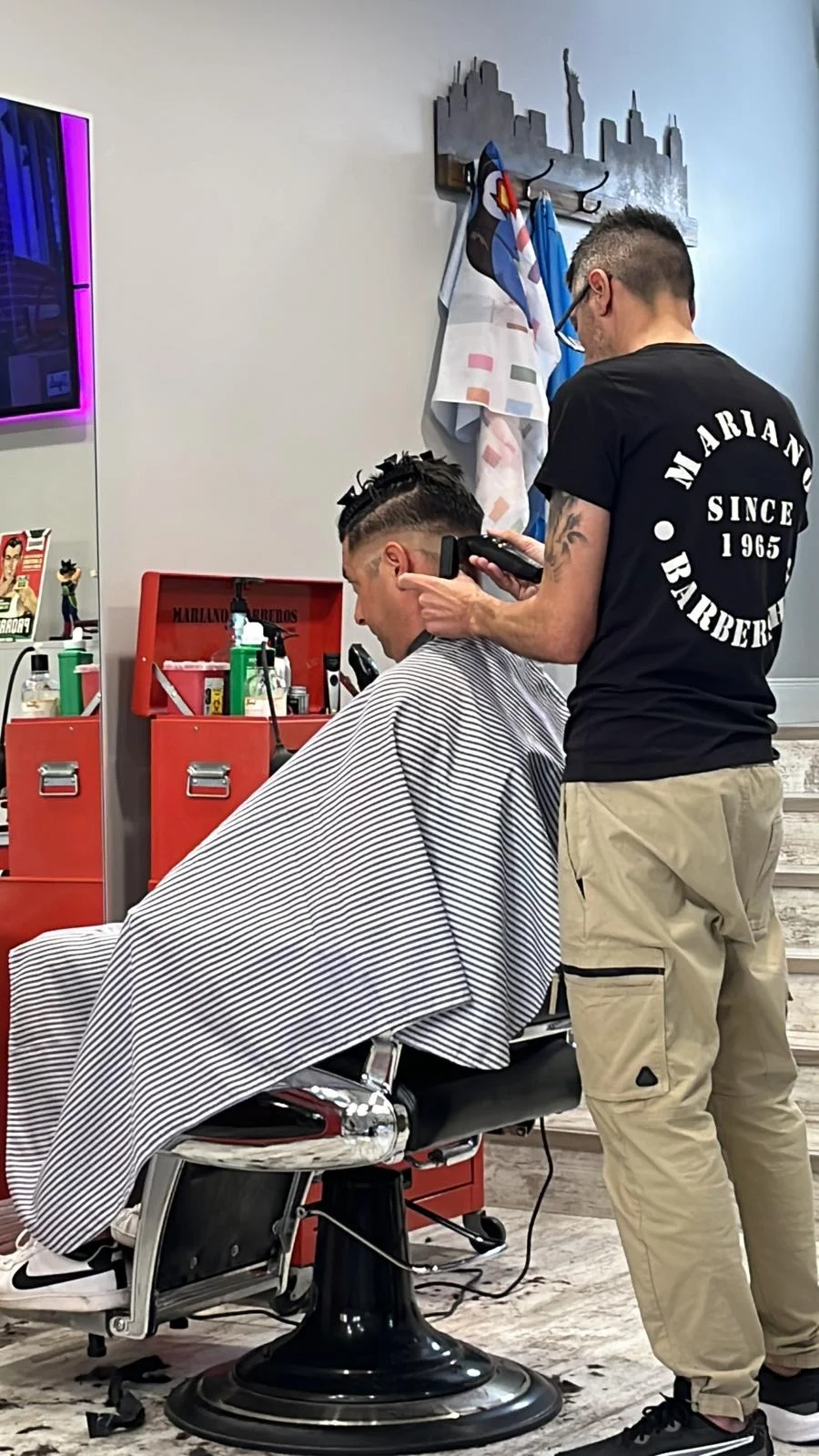 Mariano Barberos - Bild 9