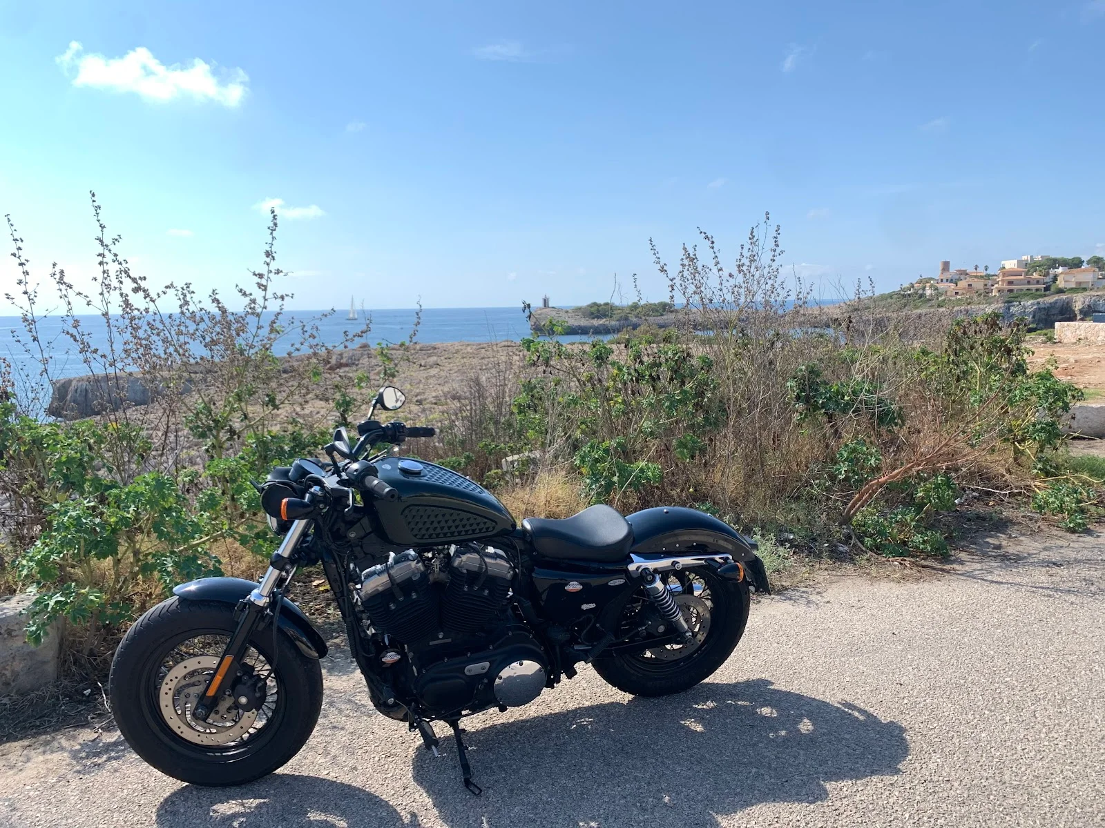 Harry's Chopper Laden - Bild 6