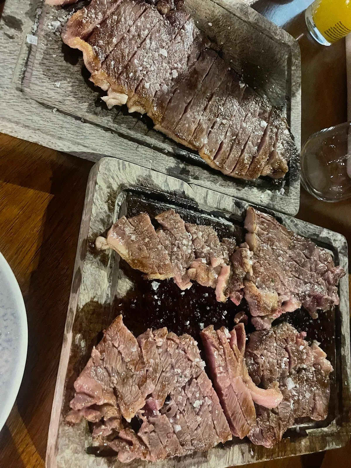 Restaurante Rustic - Bild 10