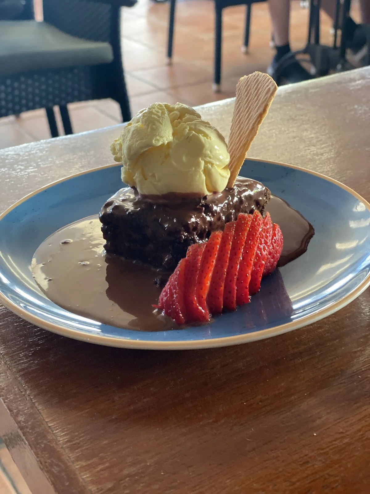 Restaurante Rustic - Bild 3