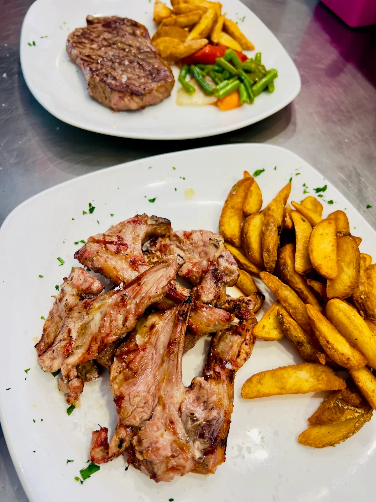 Restaurante Rustic - Bild 9