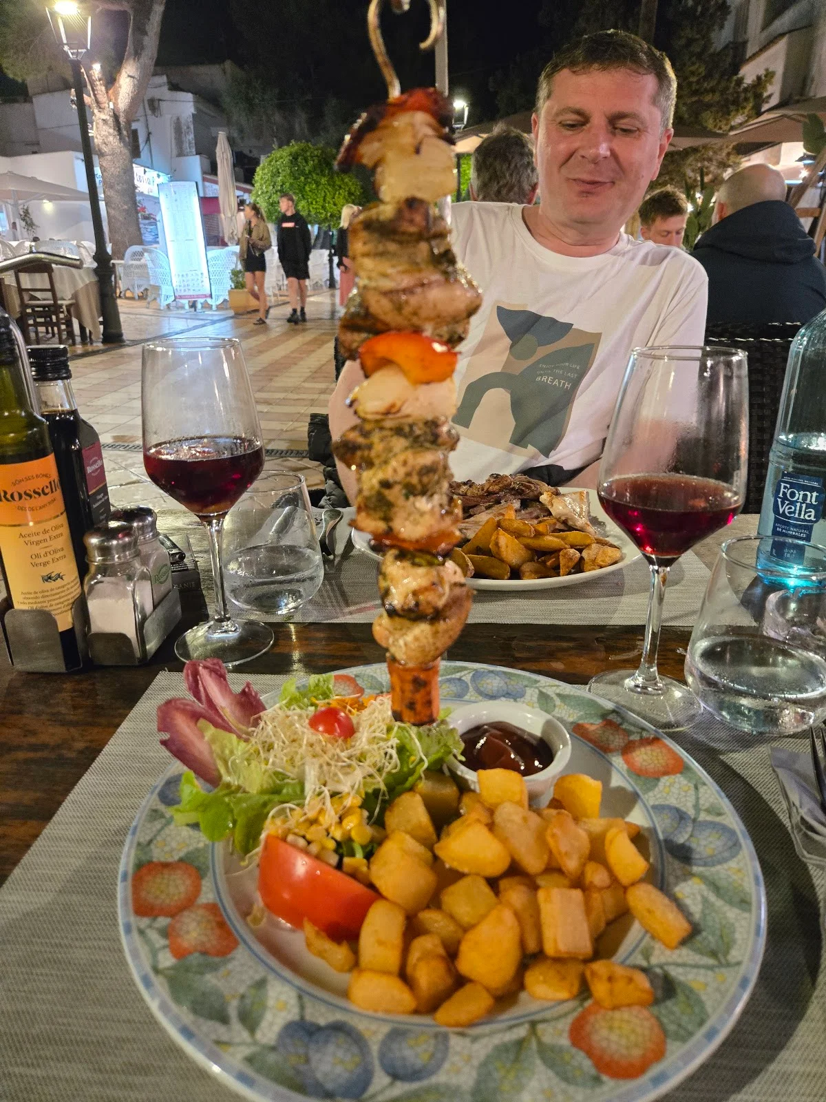 Restaurante Rustic - Bild 5