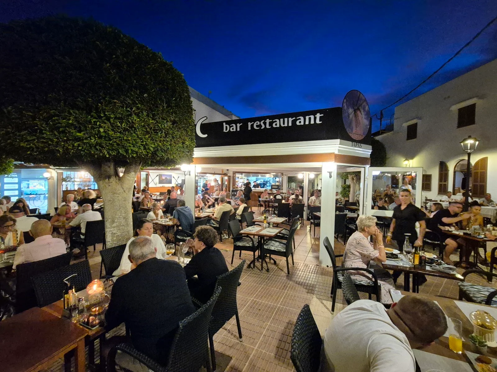 Restaurante Rustic - Bild 6