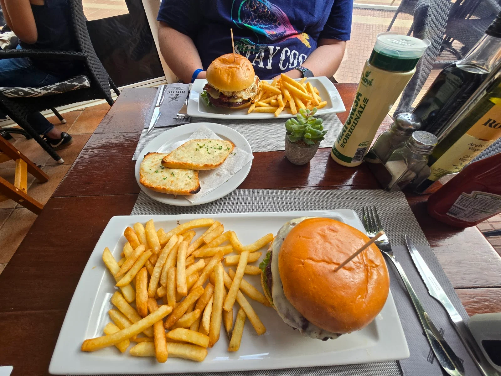 Restaurante Rustic - Bild 7