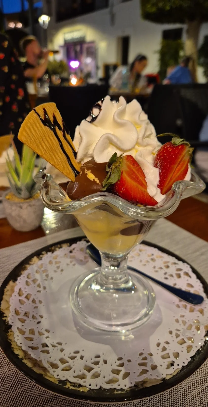 Restaurante Rustic - Bild 8