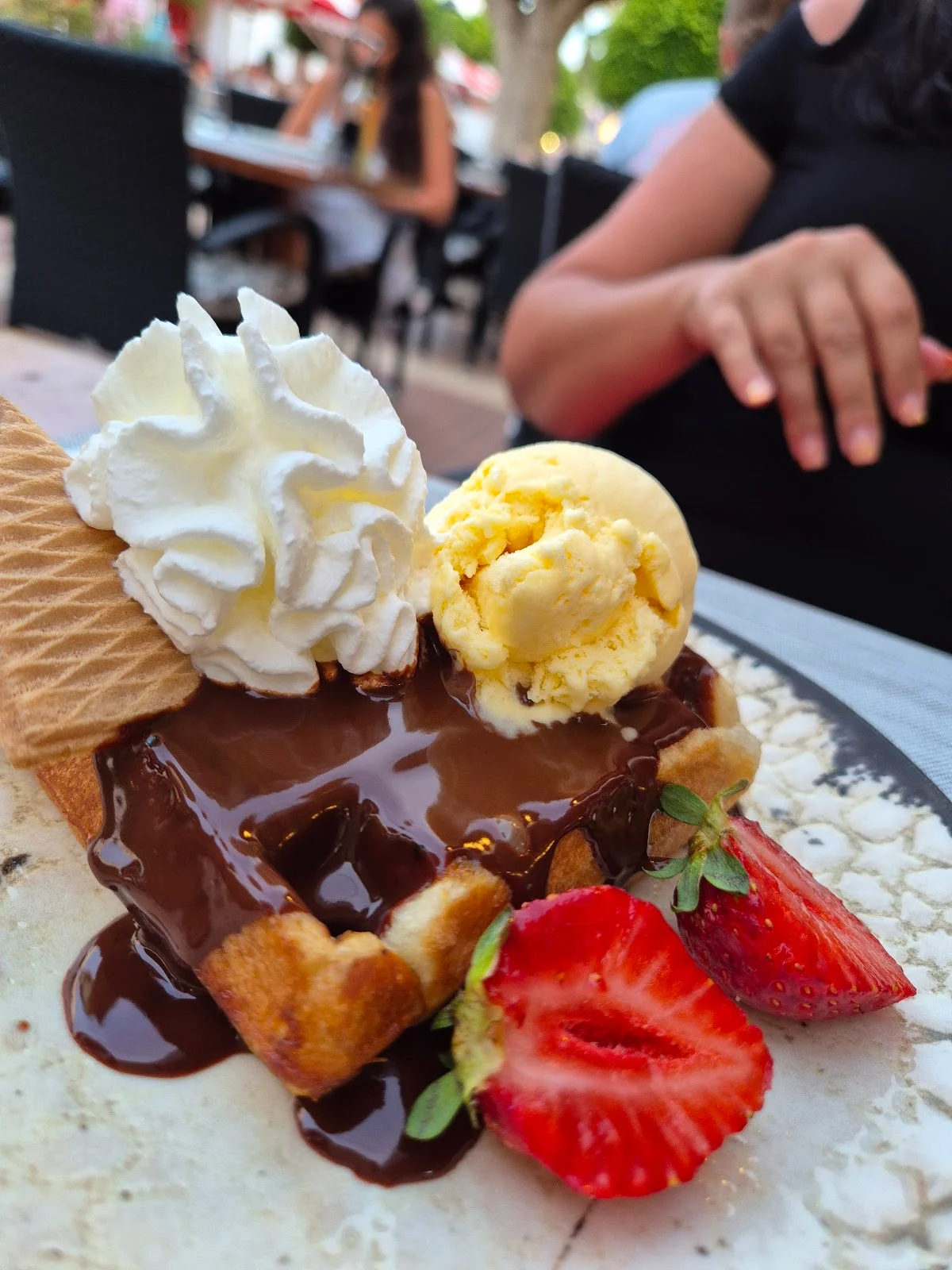 Restaurante Rustic - Bild 9