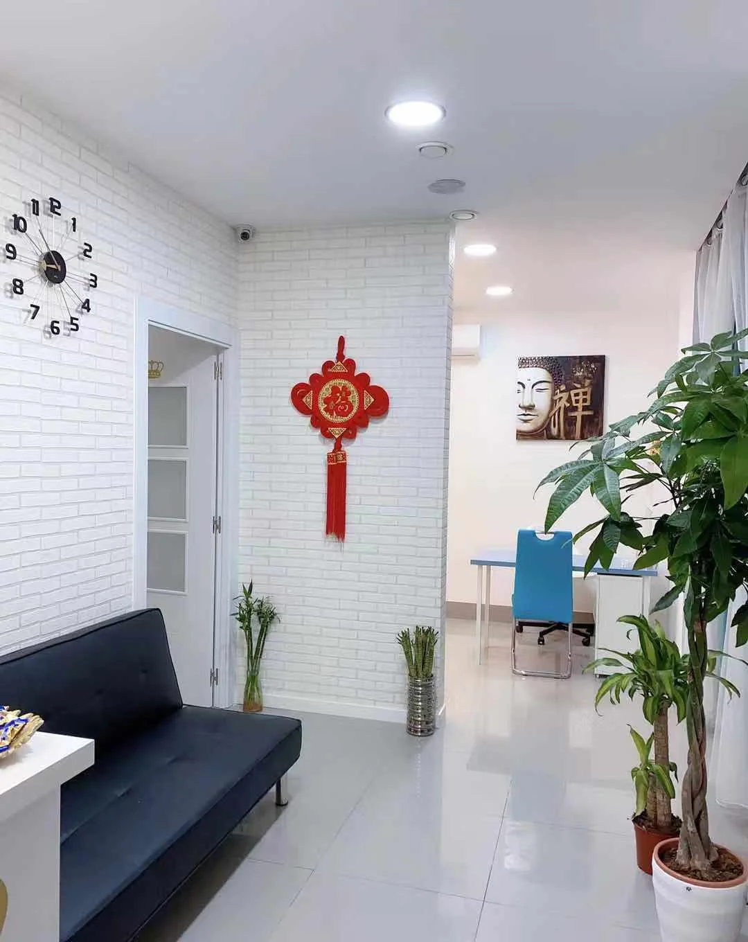 Queen Massage - Bild 3