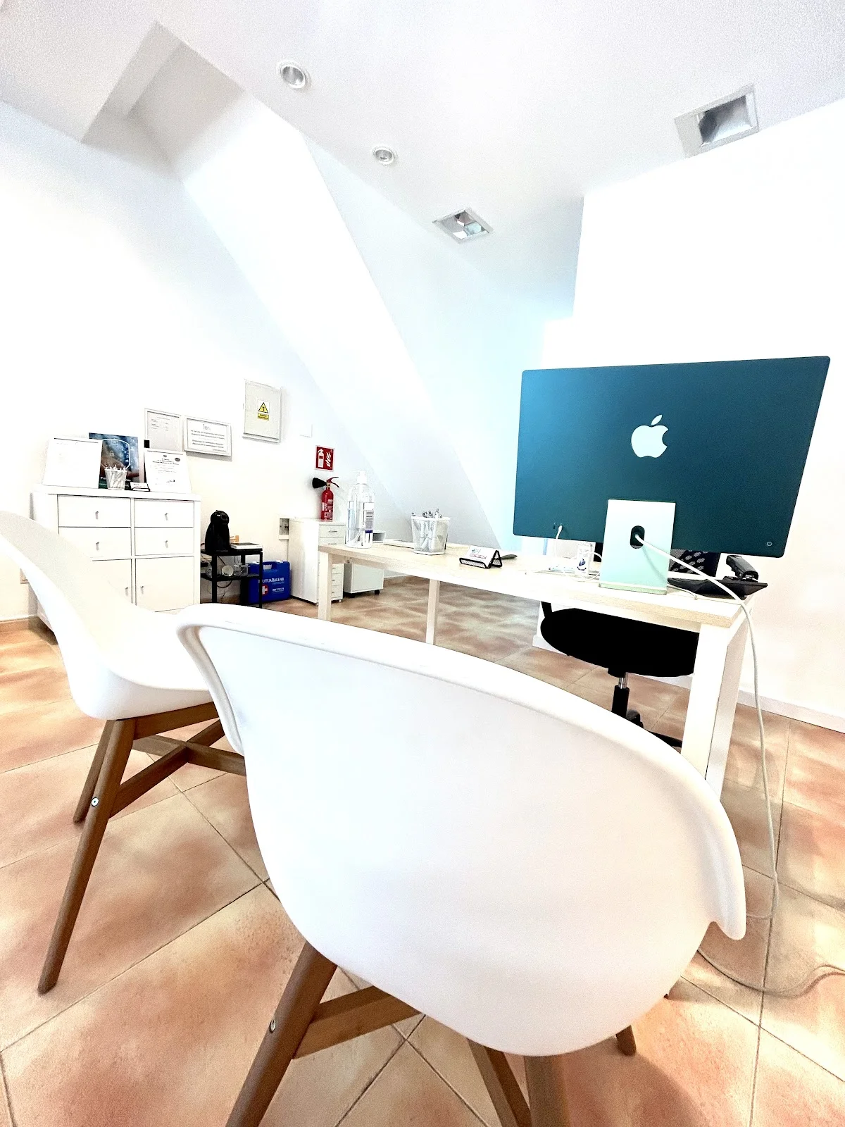 Doctor in Playa de Muro - Bild 1