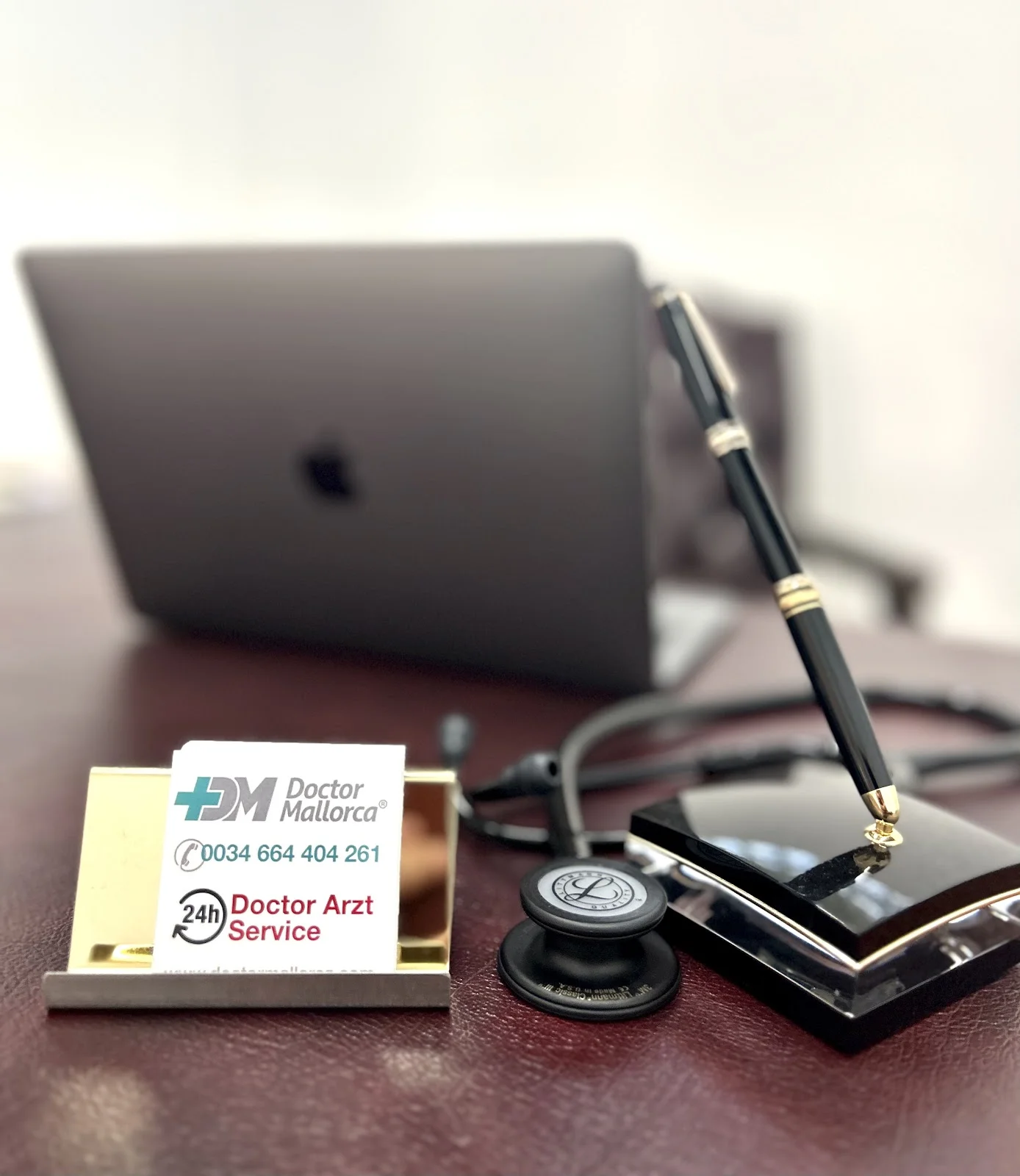 Doctor in Playa de Muro - Bild 3