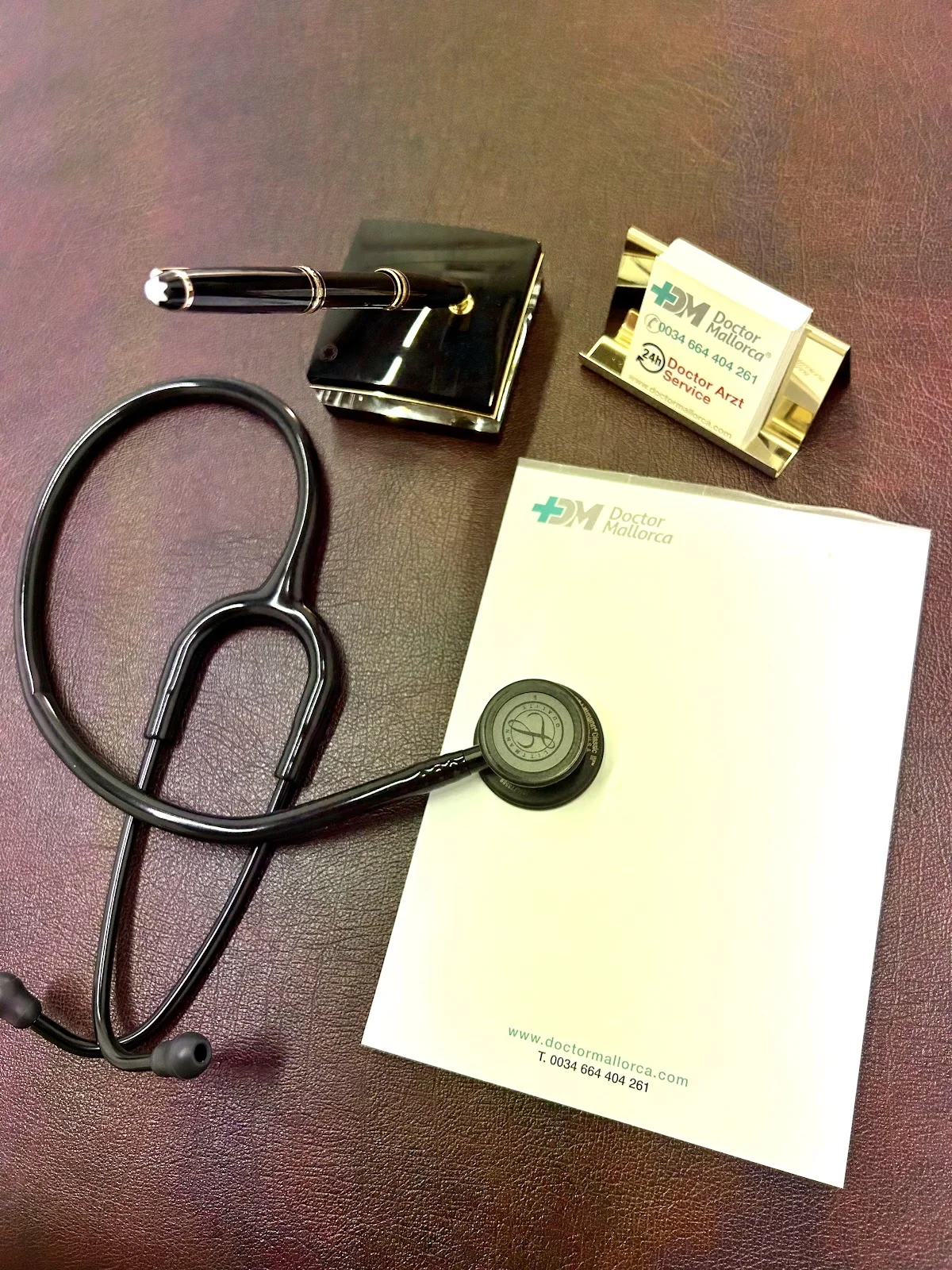 Doctor in Playa de Muro - Bild 4