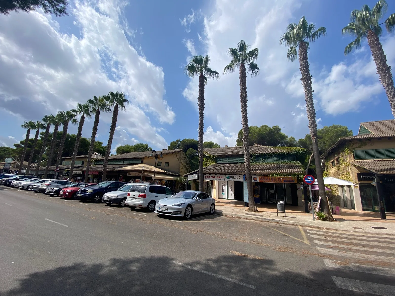 Doctor in Playa de Muro - Bild 10