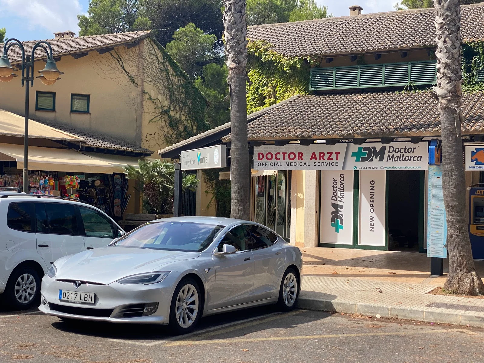 Doctor in Playa de Muro - Bild 3