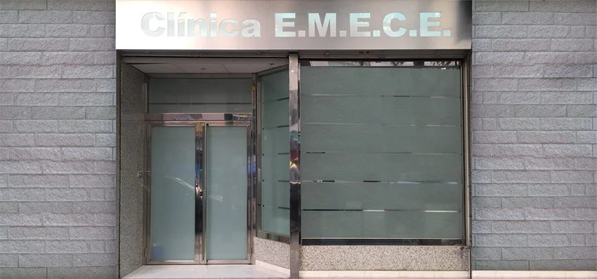 Clínica Emece - Bild 1