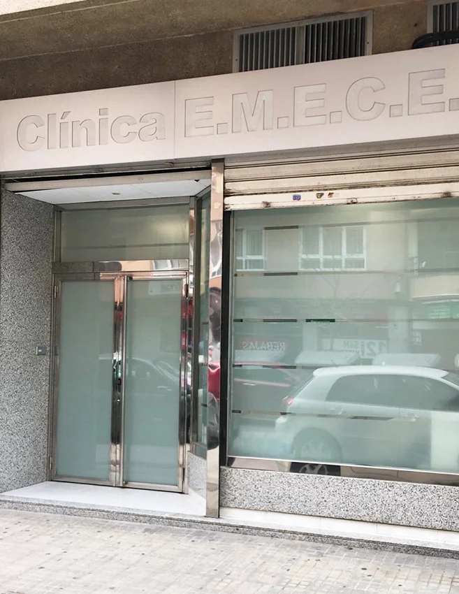 Clínica Emece - Bild 2