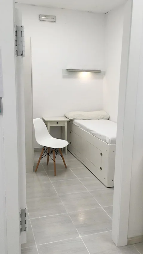 Clínica Emece - Bild 3