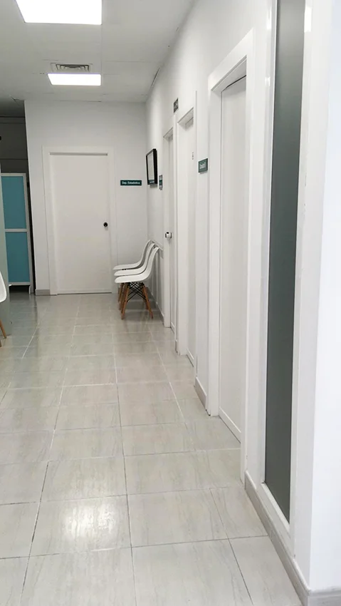 Clínica Emece - Bild 3