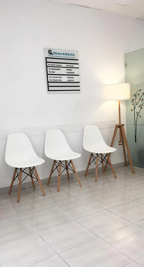Clínica Emece - Bild 4