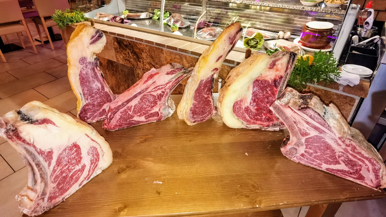 Restaurant Asador Foc i Caliu - Bild 2