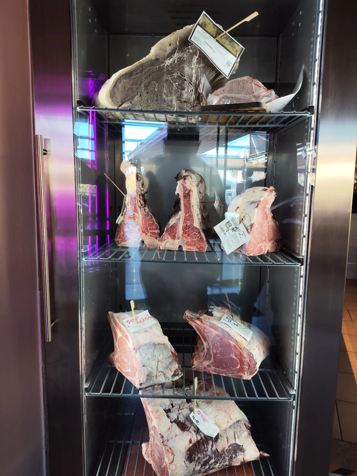 Restaurant Asador Foc i Caliu - Bild 6