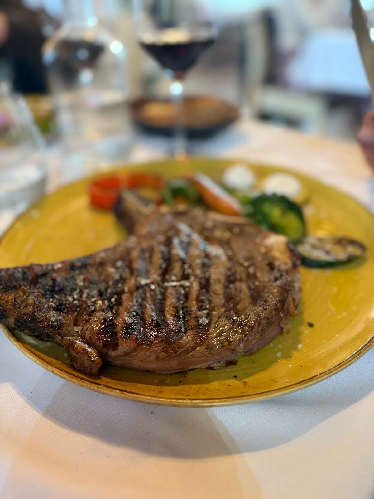 Restaurant Asador Foc i Caliu - Bild 9