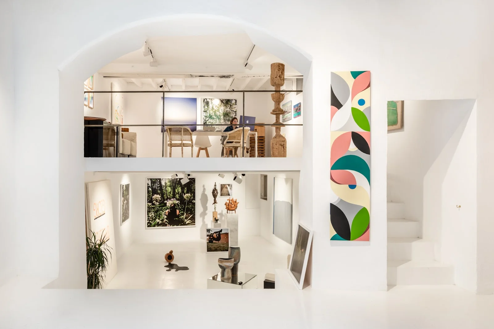 Kaplan Projects - Bild 1