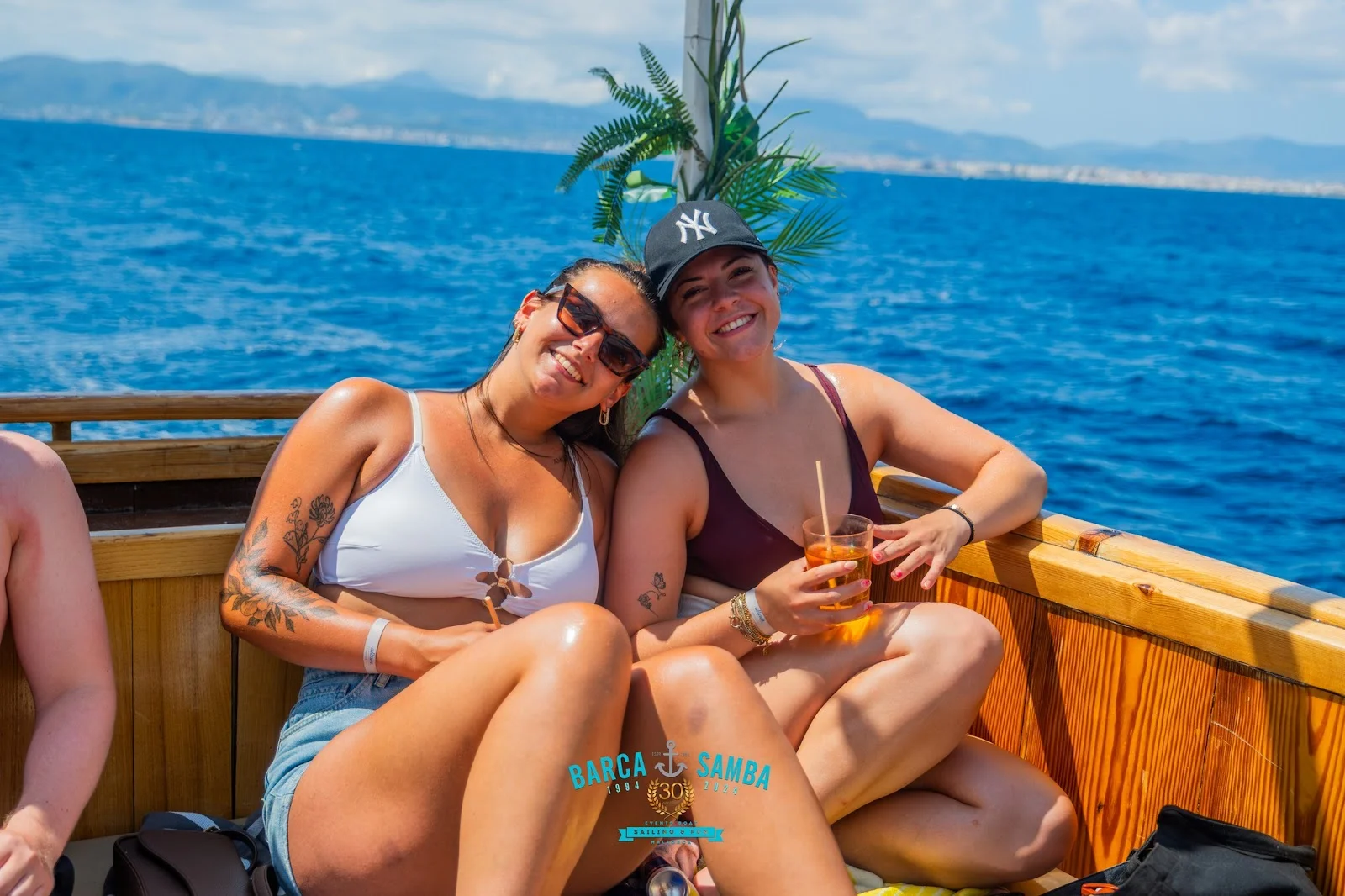 Barca Samba - Bild 10