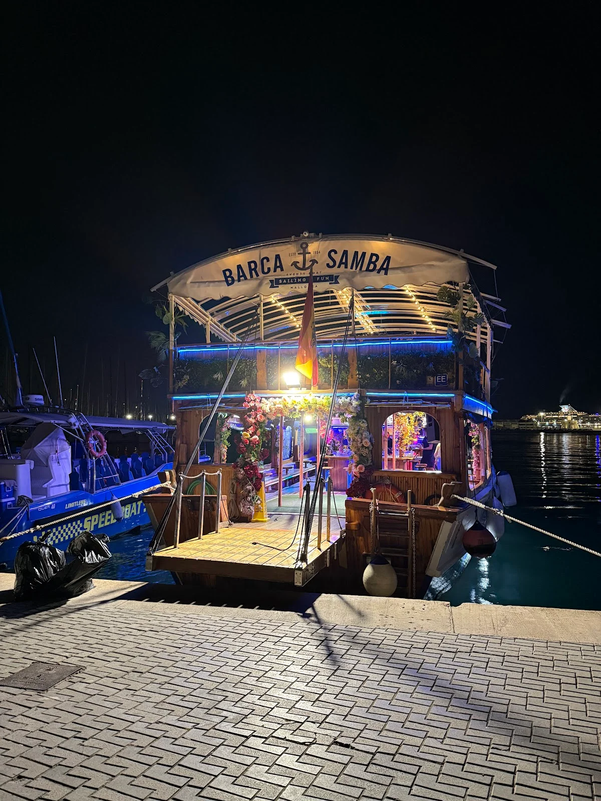 Barca Samba - Bild 4