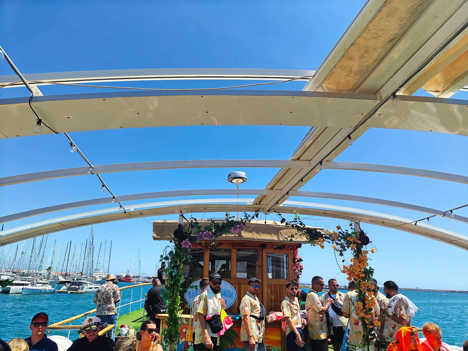 Barca Samba - Bild 9