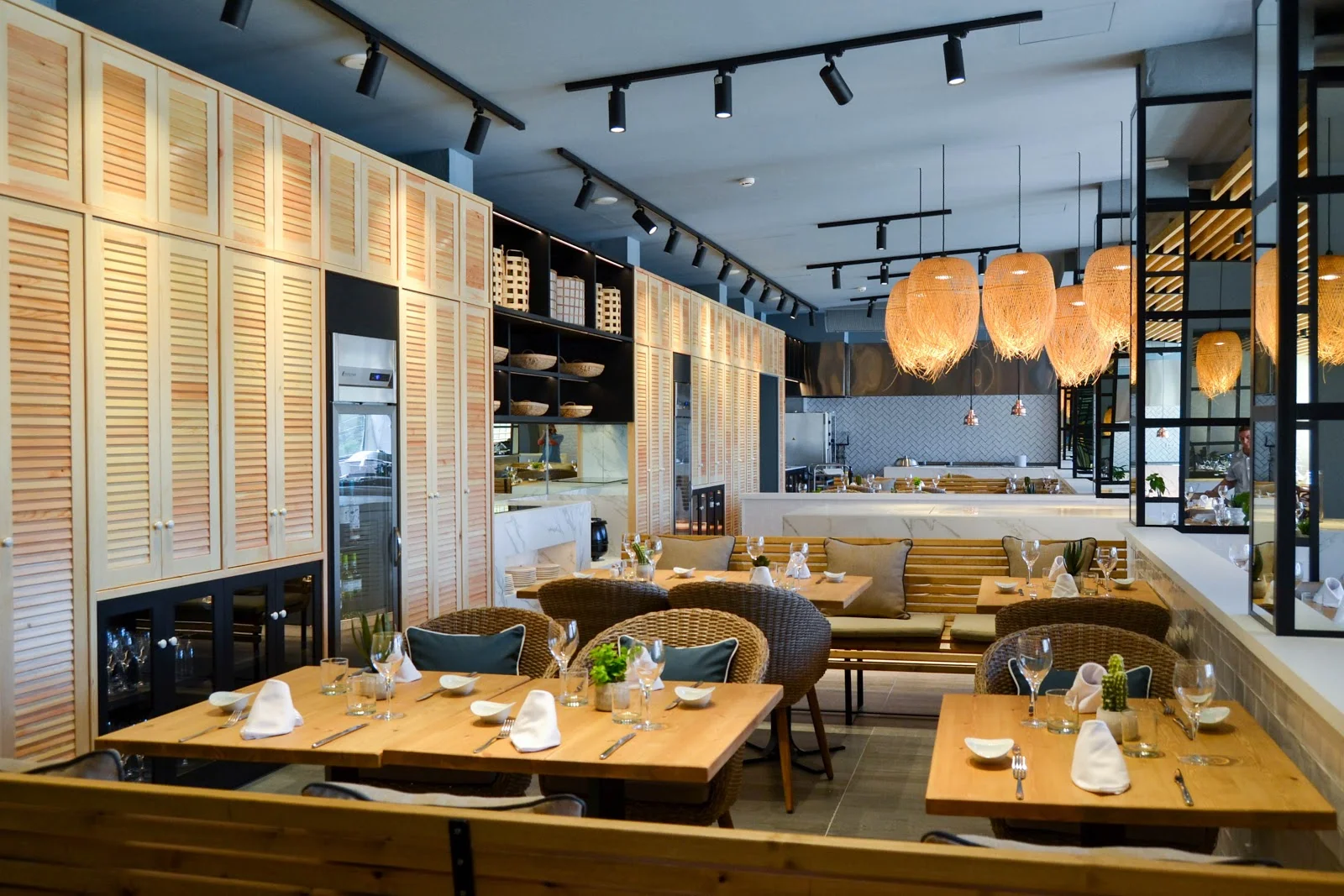 The Marsal Steakhouse - Bild 1