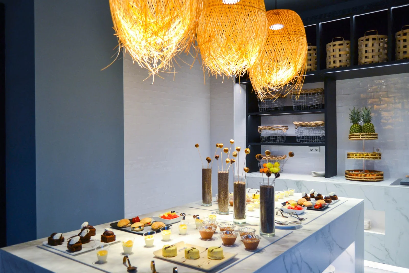 The Marsal Steakhouse - Bild 10