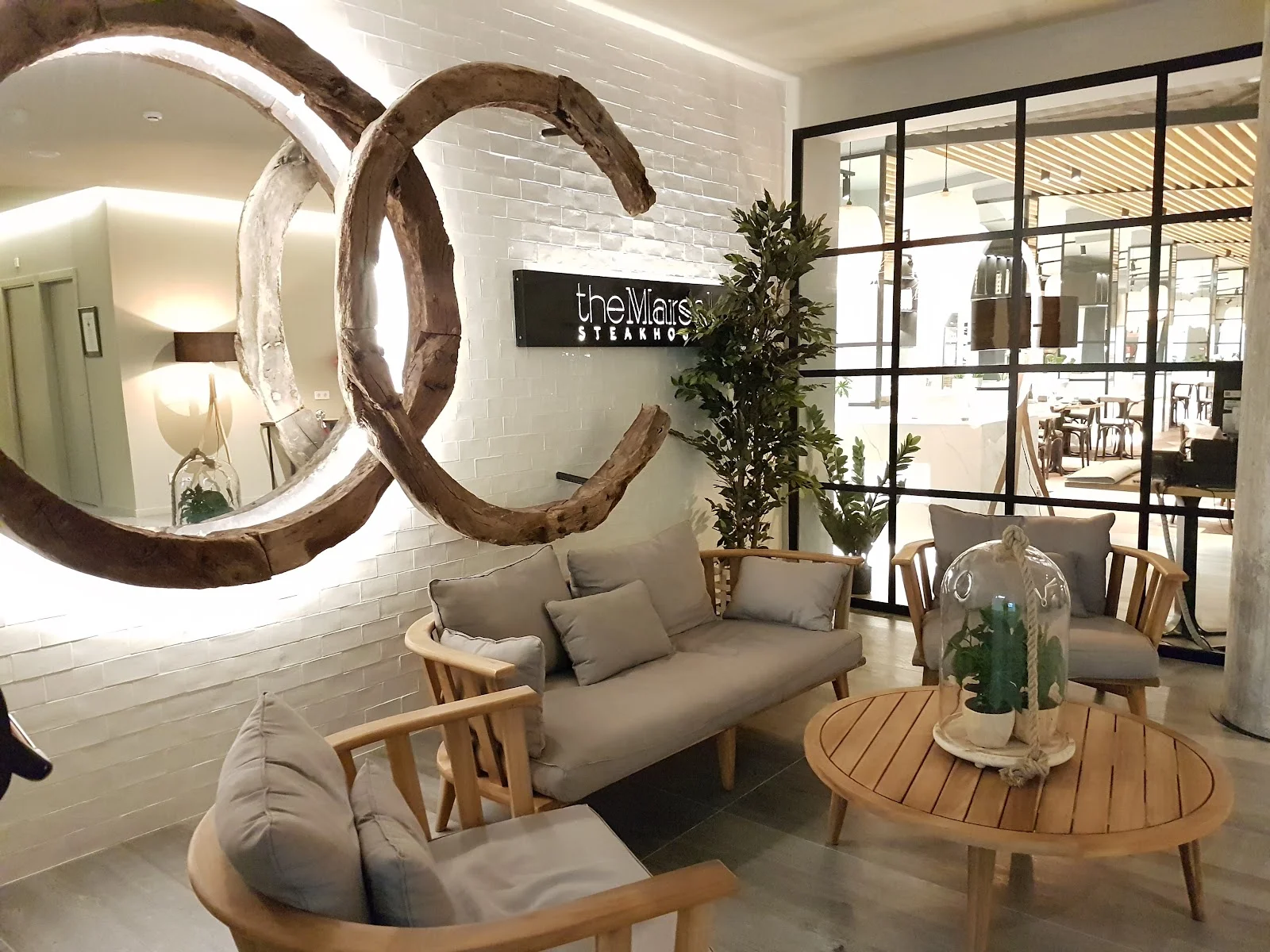 The Marsal Steakhouse - Bild 3