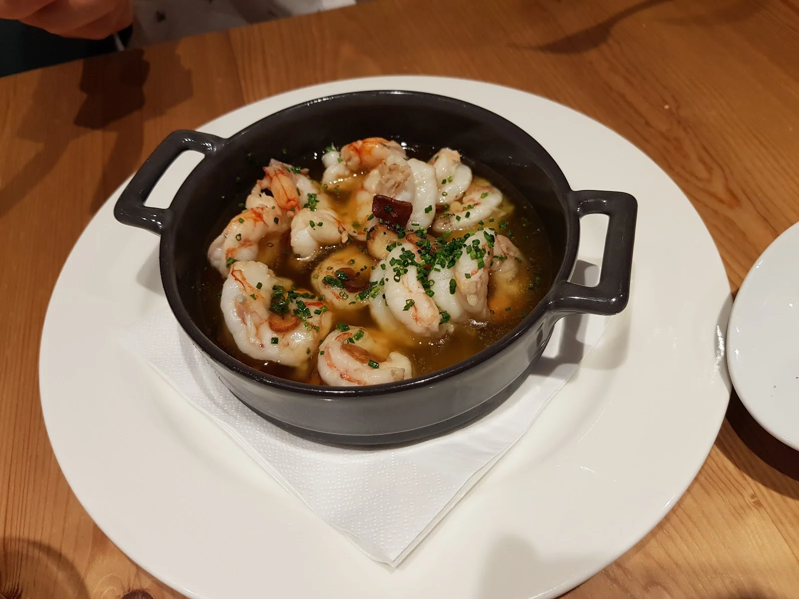 The Marsal Steakhouse - Bild 9