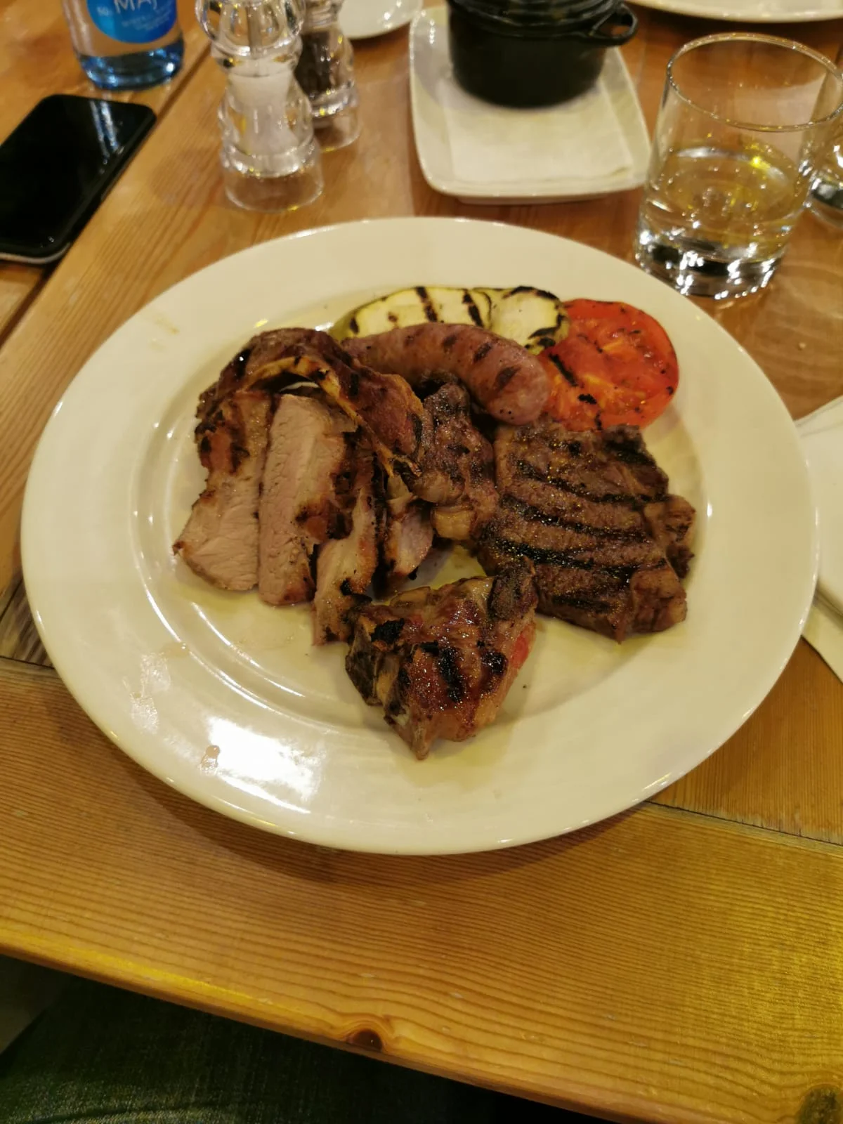 The Marsal Steakhouse - Bild 6