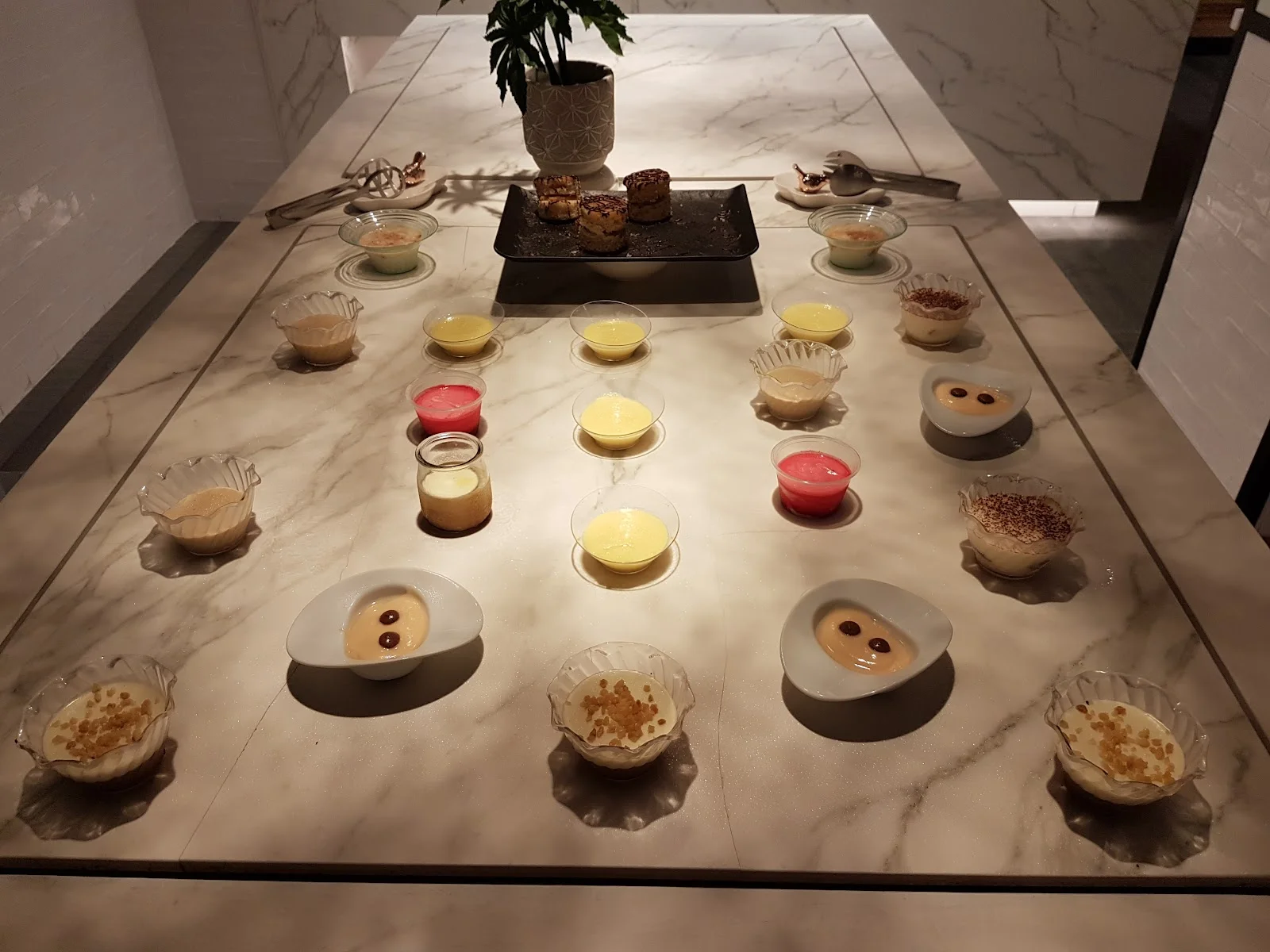 The Marsal Steakhouse - Bild 9