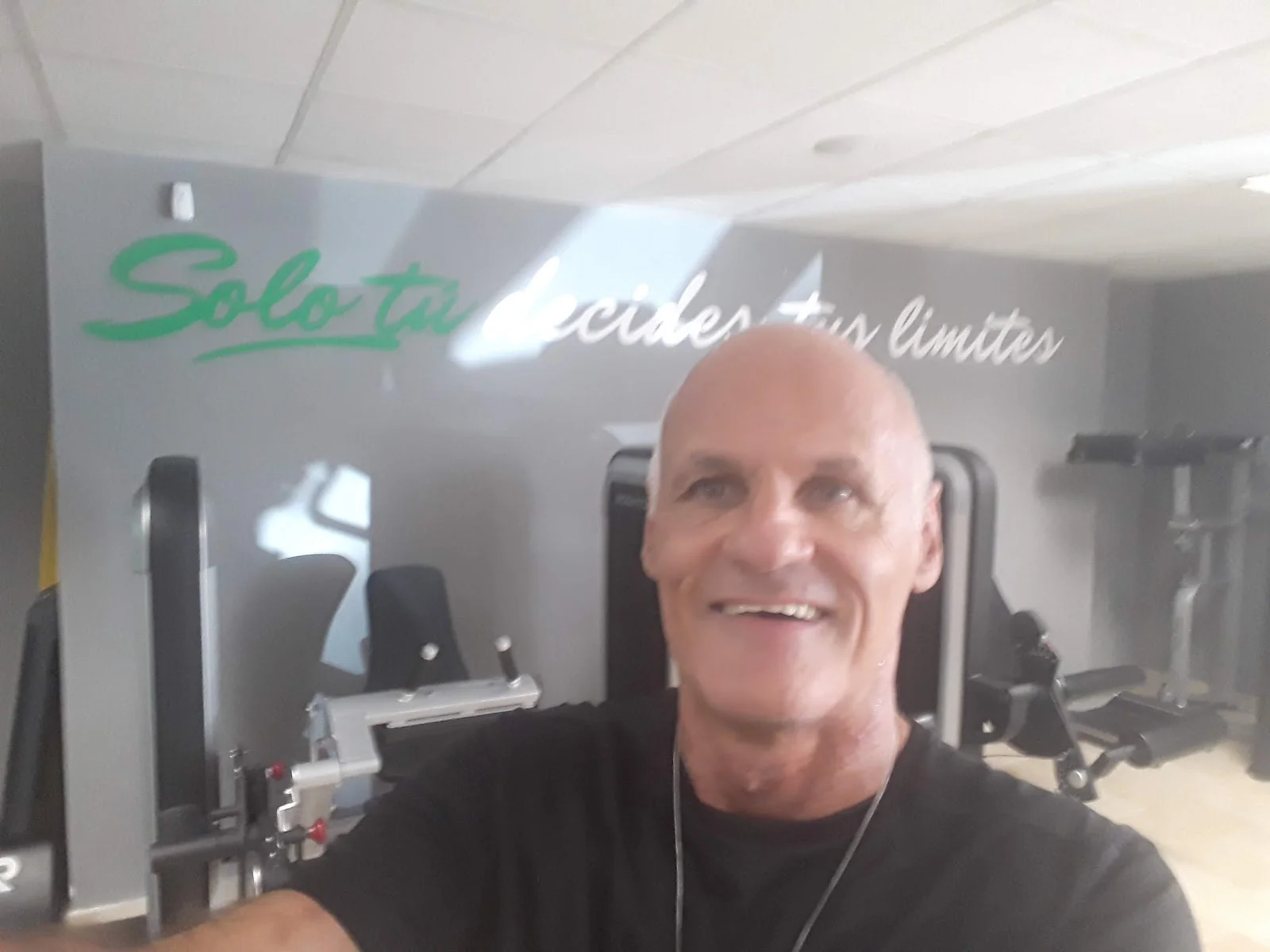 Joel Fitness - Bild 9