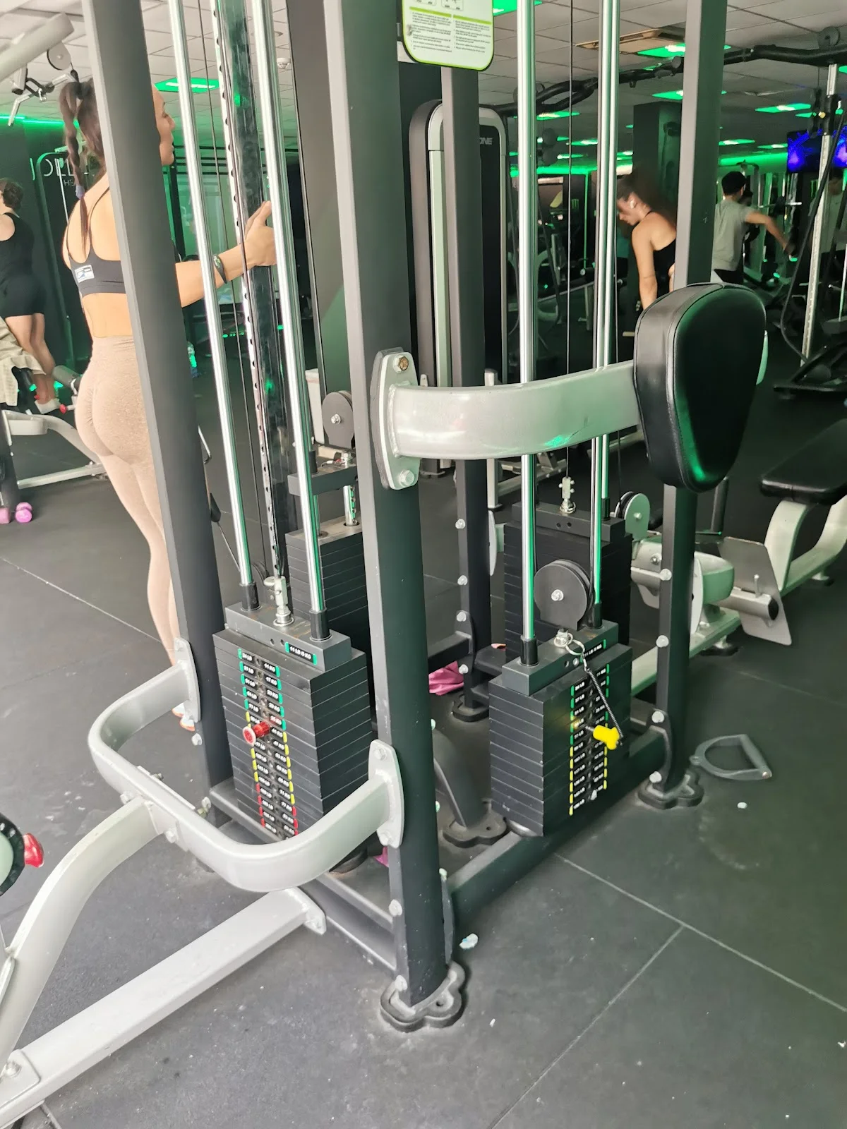 Joel Fitness - Bild 9