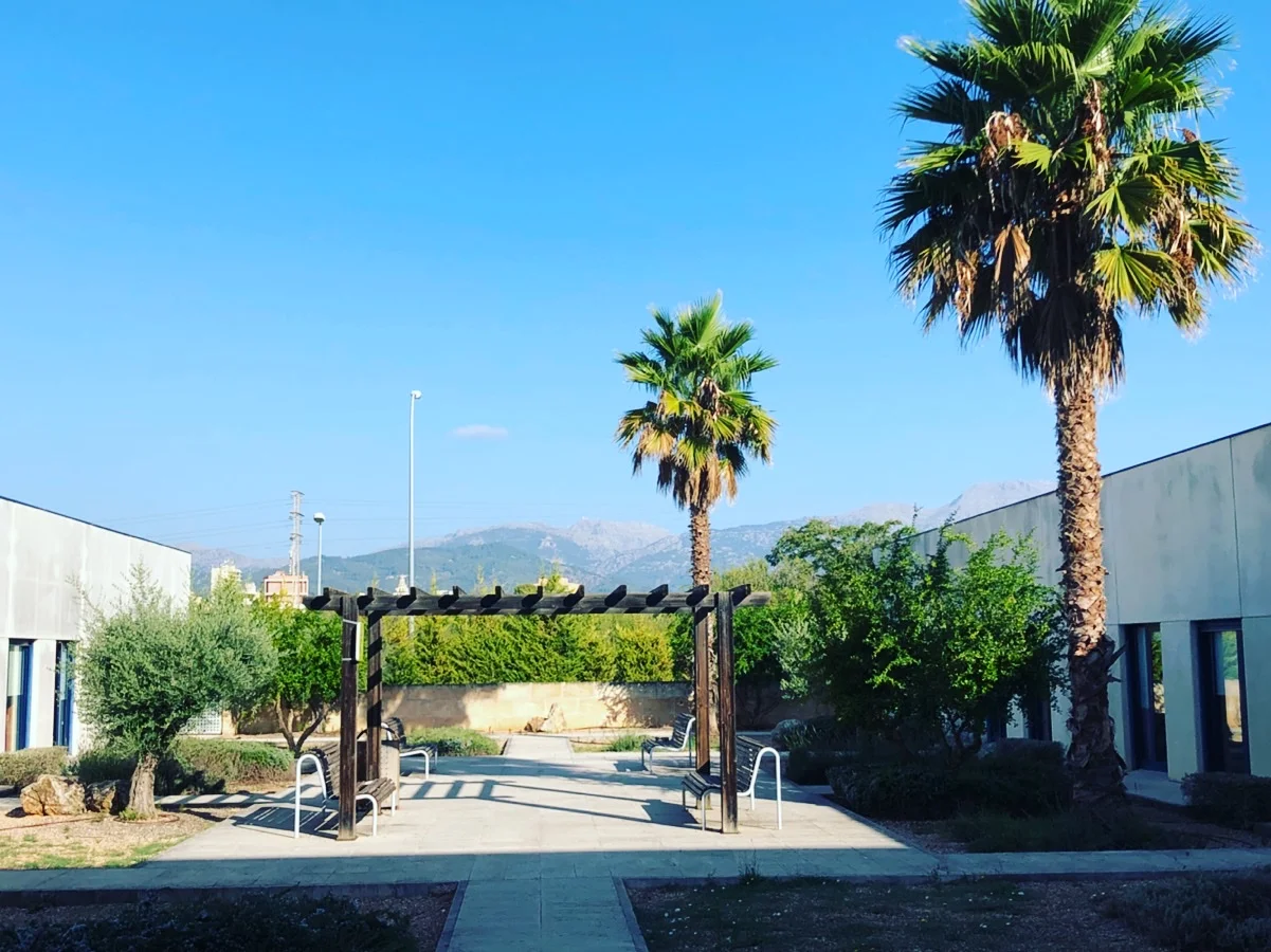 Hospital Comarcal d'Inca - Bild 2