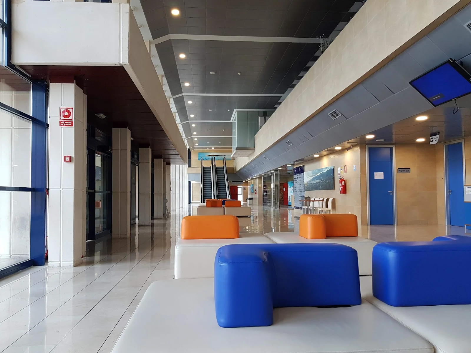 Hospital Comarcal d'Inca - Bild 10