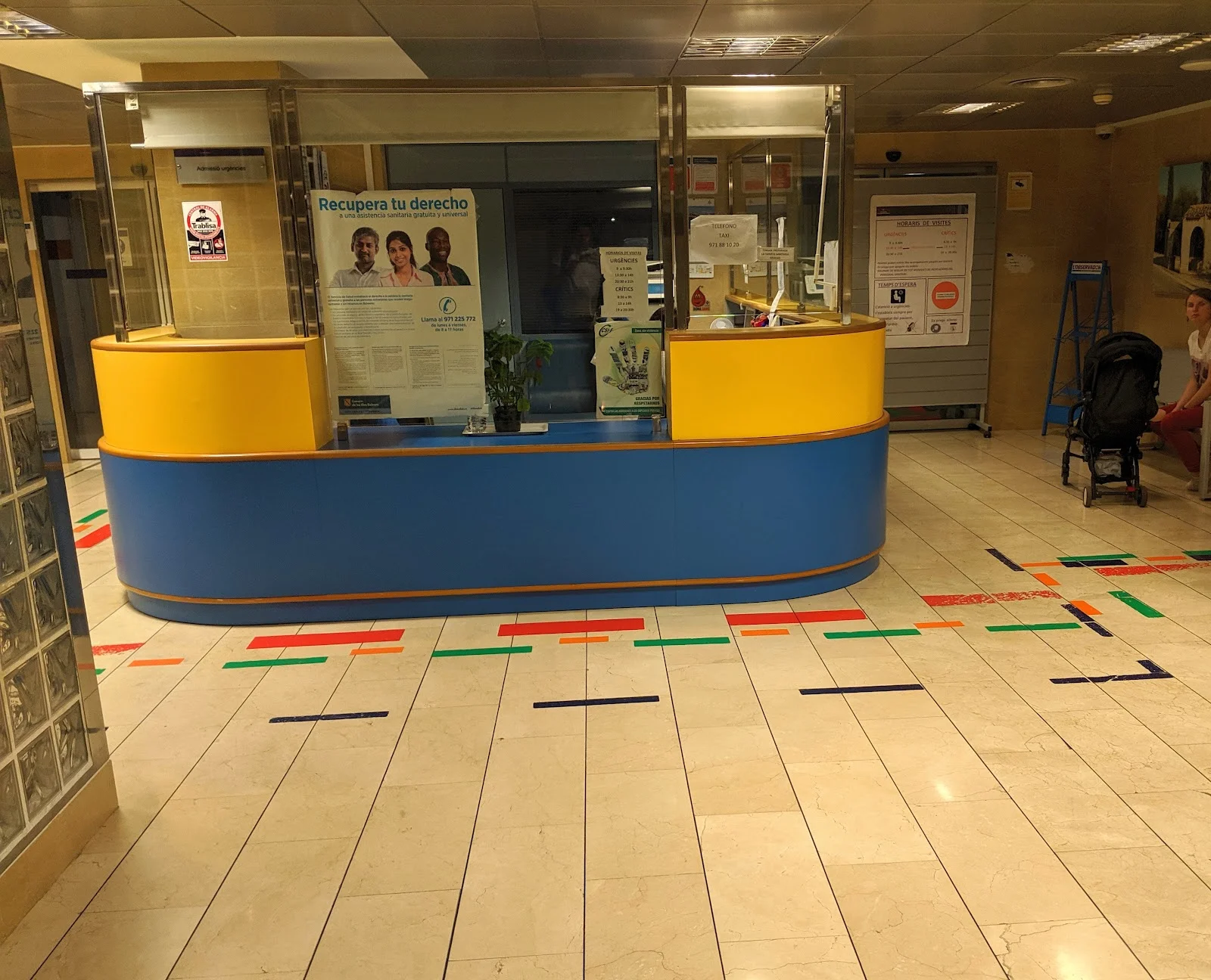 Hospital Comarcal d'Inca - Bild 5